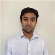 I am an undergraduate tudent at Imperial studying maths, my lessons are aimed students studying maths at A-level or below