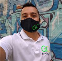 GO TRAINER entrenadores PERSONALIZADOS Medellín