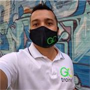 GO TRAINER entrenadores PERSONALIZADOS Medellín