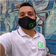 GO TRAINER entrenadores PERSONALIZADOS Medellín