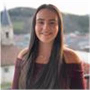 Profesora particular de matemáticas (ESO y Bachillerato)