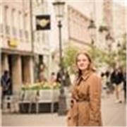 English Tutor Specializing in Second Language teaching for Children