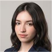 Tutora de inglés y español con más de 1,000 clases impartidas