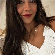 laureata magistrale con oltre 4 anni di esperienza offre ripetizioni di inglese