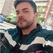 Necesitas afianzar conocimientos?
Yo te puedo ayudar en lo que necesites.