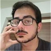 Graduado en Ciencias Biomédicas trabajando en investigación, clases presenciales y online en Barcelona.