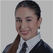 Titulada en inglés con nivel b2 con intención de dar clases a niños pequeños y/o a personas desde nivel a1 a nivel b1