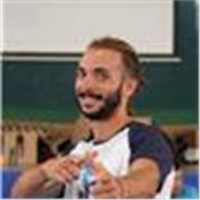 Profesor de Yoga, calistenia y entrenamiento funcional