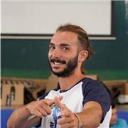 Profesor de Yoga, calistenia y entrenamiento funcional