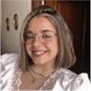 Profesora de inglés apta para todas las etapas escolares