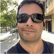 Profesor de Español para extranjeros con experiencia, apto para todas las edades y niveles. Clases presenciales u online 
