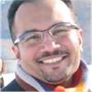 Profesor nativo de inglés (de EE. UU.), con más de 15 años de experiencia, con adolescentes y adultos, online y presencial