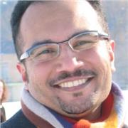Profesor nativo de inglés (de EE. UU.), con más de 15 años de experiencia, con adolescentes y adultos, online y presencial