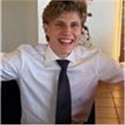 Estudiante de 4to de Ingeniería Industrial con experiencia impartiendo clases de Matemáticas, Física, Álgebra y Cálculo