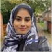 English tutor for students at KS3, and KS4 level