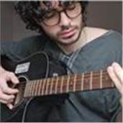 I give private guitar lessons, tailored to your experience level and goals