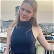 Estudiante cuatrilingüe (francés, inglés, español y chino básico) ofrece clases particulares y apoyo escolar para niños