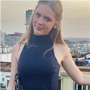Estudiante cuatrilingüe (francés, inglés, español y chino básico) ofrece clases particulares y apoyo escolar para niños