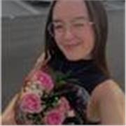 Profesora de inglés apta para cualquier nivel y edad 