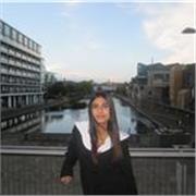 Hi, my names Mahak. I’m a university student at UCL. My lessons are aimed at helping you with your studies, adapted to your needs