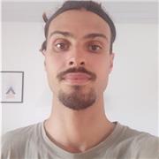 Professor particular de Geografia
