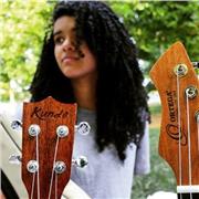 Clases de Ukelele para principiantes o intermediarios
