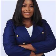 Alexandra Oludewa Etuwewe