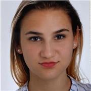 Ich gebe spannenden und lehrreichen Deutsch-Unterricht