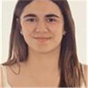Estudiante de biotecnología imparte clases de ciencias, euskera e inglés