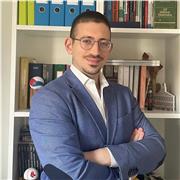 Profesor de apoyo especializado en las materias de Economía (Bachillerato) y Matemáticas (Primaria)