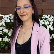 Doy apoyo psicopedagógico, dando clases de las materias de infantil, primaria y ESO, a la vez que sirvo apoyo psicológico