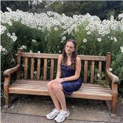 Poppy Hickling