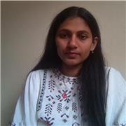 Sudha Rani