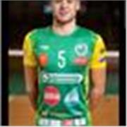 I am an ex pro volleyball athlete and certified personal trainer! 