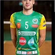 I am an ex pro volleyball athlete and certified personal trainer!