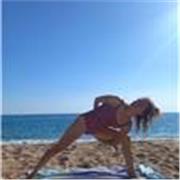 Profesora de Hatha Yoga - Yoga Terapéutico