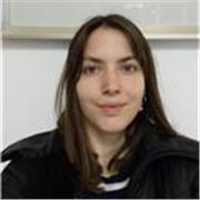 Soy estudiante de licenciatura en Química Física en mi cuarto año, ubicado en Córdoba, Argentina. Me apasiona la química y estoy interesada en compartir mis conocimientos con otros estudiantes. Poseo habilidades didácticas, un trato amable y paciencia par