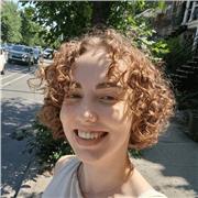 Profesora nativa de inglés y francés