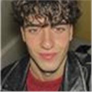 Profesor de inglés que imparte clases a todas las edades. Me adapto a lo que necesites!