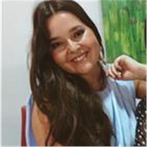 Lucía Sánchez Perea