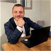Profesor de Italiano Nativo 20 años de experiencia en la enseñanza del idioma italiano