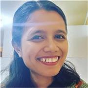 I give affordable private Indonesian lessons