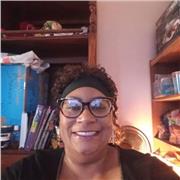 Sharon D Yoakum