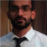 Hamza Saleem