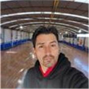 Maestro de baile y Educación Física