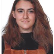 Estudiante ofrece clases particulares para cualquier nivel de instituto y preparación EvAU