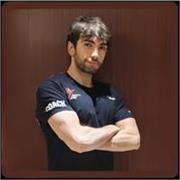 Personal trainer, coaching online e live