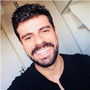 Profesor de portugués online y presencial