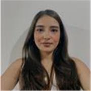 Profesora de Español para niños y adolescentes