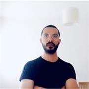 Arabic and english tutor